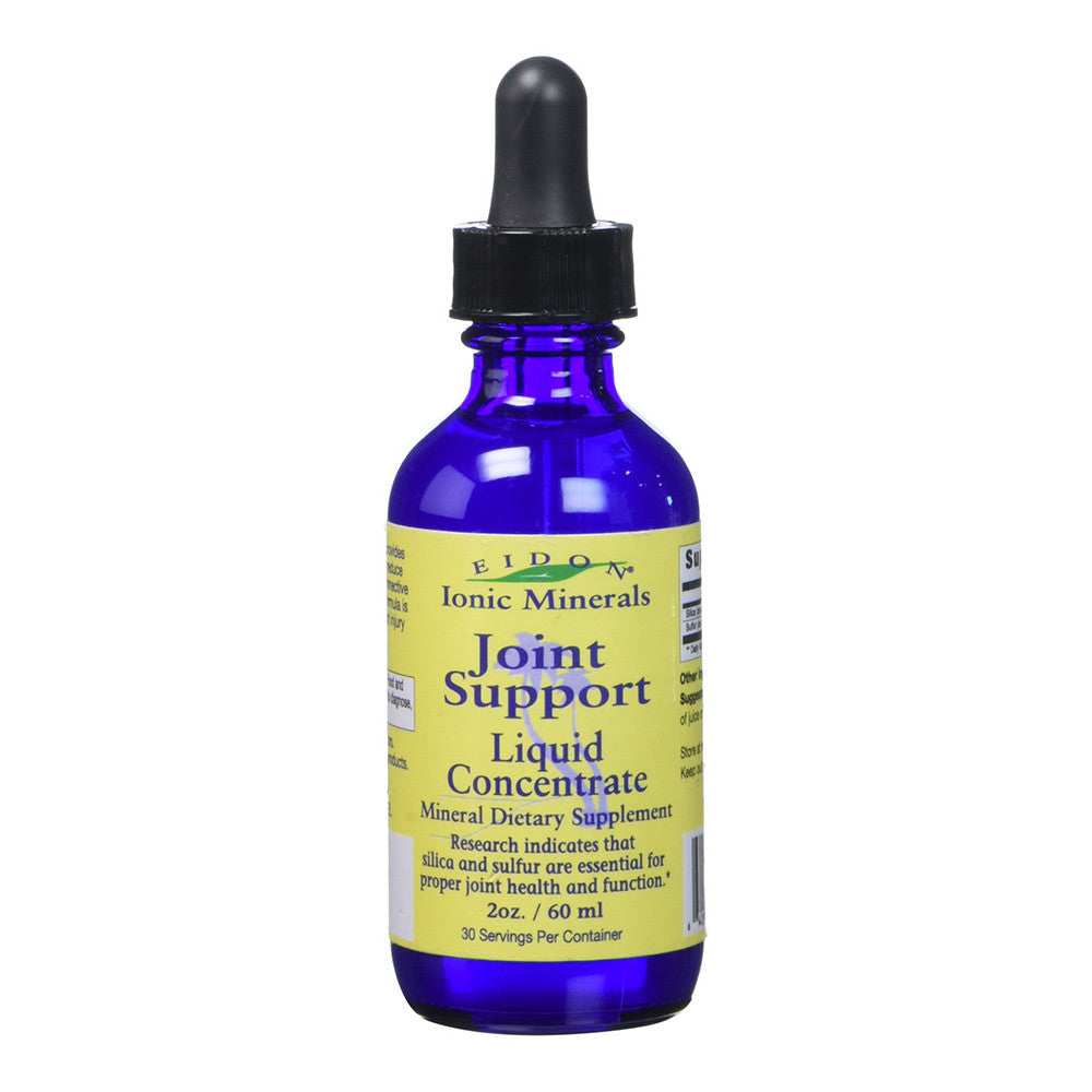 Eidon Ionic Minerals Copper Concentrate, 2 Oz